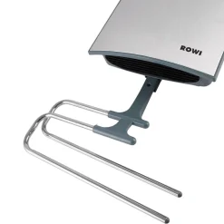 Bad-Schnellheizer 'HBS 2000/3/2 H' 2000 W, mit Handtuchhalterung