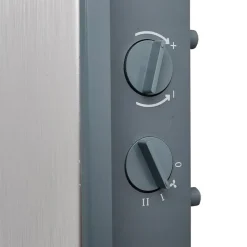 Bad-Schnellheizer 'HBS 2000/3/2 H' 2000 W, mit Handtuchhalterung