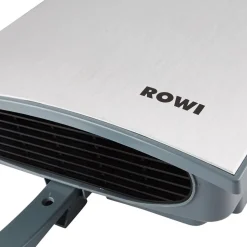 Bad-Schnellheizer 'HBS 2000/3/2 H' 2000 W, mit Handtuchhalterung
