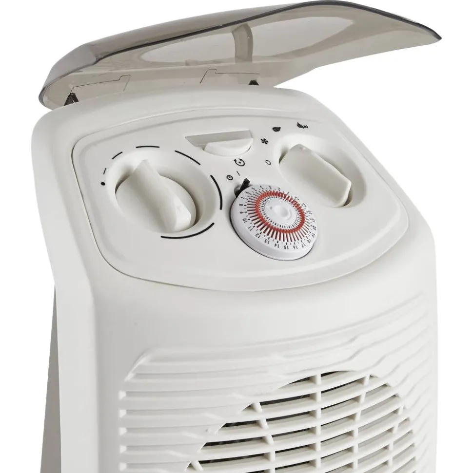 Bad-Schnellheizer 'HBS 2000/2/1 OT' 2000 W
