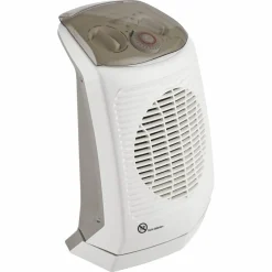 Bad-Schnellheizer 'HBS 2000/2/1 OT' 2000 W