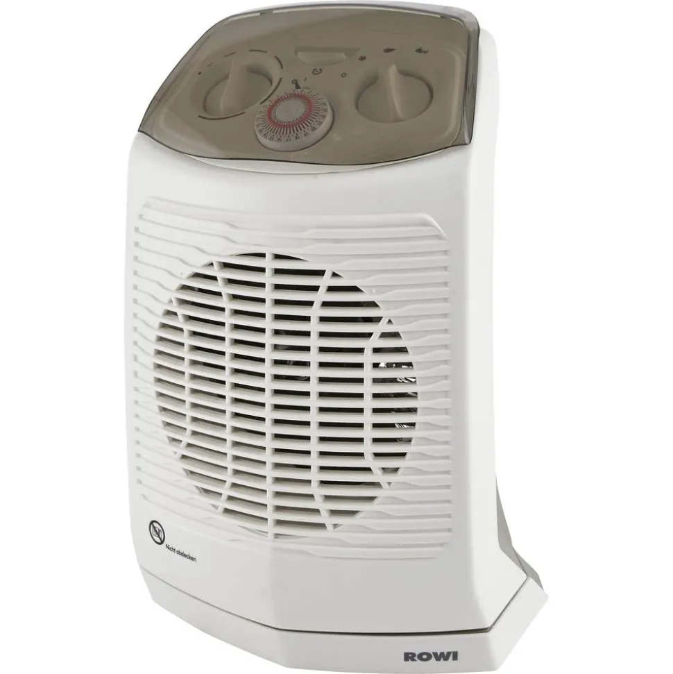 Bad-Schnellheizer 'HBS 2000/2/1 OT' 2000 W