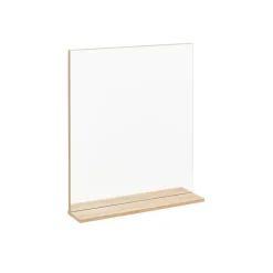 Badspiegel 'Finn' 60 x 69,2 x 13,5 cm