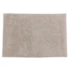 Badteppich 'Bahamas' beige 67 x 110 cm