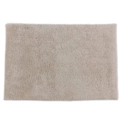 Badteppich 'Bahamas' beige 67 x 110 cm