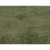 Badteppich dunkelgrün 50 x 80 cm