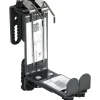 Balkonkastenhalter universal 'Typ U' anthrazit 19,2 x 6,1 x 19,6 cm 2 Stück