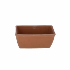 Balkonkasten Terracotta 40 cm