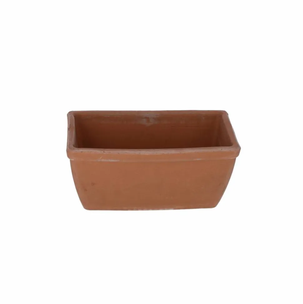 Balkonkasten Terracotta 40 cm