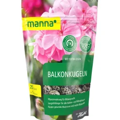 Balkonkugel 25 Stück