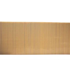 Balkon-Sichtschutz Bambusoptik 300 x 100 cm