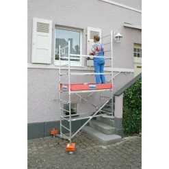 Ballastgewicht für Grundgerüst 'ClimTec System'