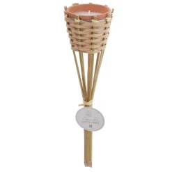 Bambusfackel Citronella 35 cm