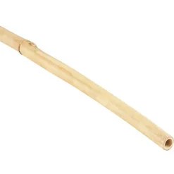 Bambusstab 120 cm 10 Stück