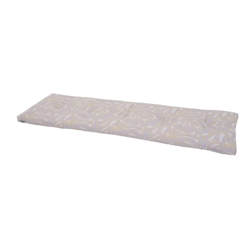 Banksitzkissen 'Comfort' taupe 140 cm