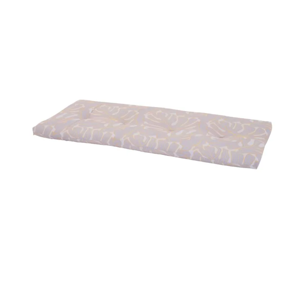 Banksitzkissen 'Comfort' taupe 110 x 44 cm