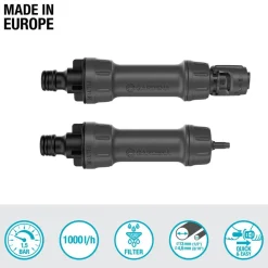 Basisgerät 1000 'Micro-Drip-System'
