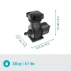 Basisgerät 2000 'Micro-Drip-System'