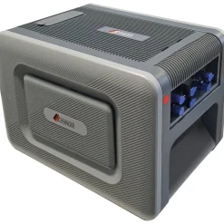 Batteriespeicher 'SunCube' 1,6 kWh 42 x 28,35 x 24,5 cm