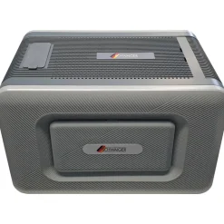 Batteriespeicher 'SunCube' 1,6 kWh 42 x 28,35 x 24,5 cm