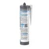 Bau- und Allwetter Silikon grau 300 ml