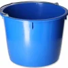 Baueimer 20 l blau