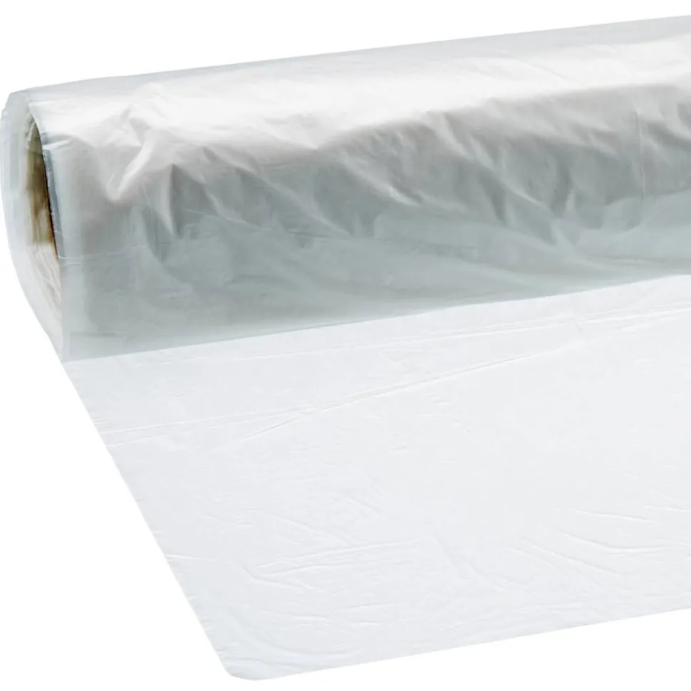 Baufolie 'Standard' 2 x 50 m