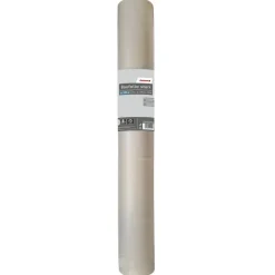 Baufolie stark 2 x 50 m 100 g/m² transparent