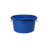 Baukübel blau 90 l