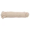 Baumwollseil beige Ø 4 mm x 15 m