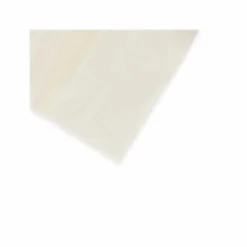 Bauplane Polyethylen 80 g/m² transparent 4 x 5 m