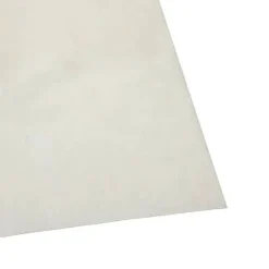 Bauplane Polyethylen 80 g/m² transparent 4 x 5 m