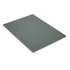 Bauplatte melaminbeschichtet 2800 x 1250 x 6 mm