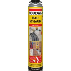 Bauschaum 750 ml