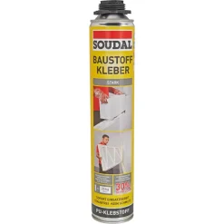 Baustoffkleber stark 750 ml