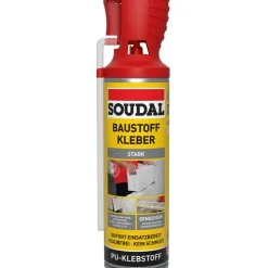 Baustoffkleber stark 500 ml