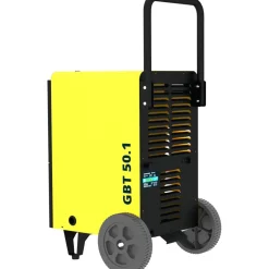 Bautrockner 'GBT 50.1' 900 W