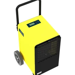 Bautrockner 'GBT 50.1' 900 W