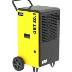 Bautrockner 'GBT 80.1' 1300 W