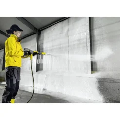 Becher-Schaumlanze 'Advanced 1' 400 l/h - 600 l/h