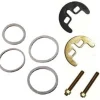 Befestigungssatz M6 für Armaturen
