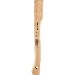 Beilstiel 36 cm Esche FSC für Universalbeil bis 600 g