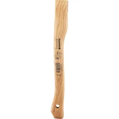 Beilstiel 38 cm Esche FSC für Universalbeil bis 800 g