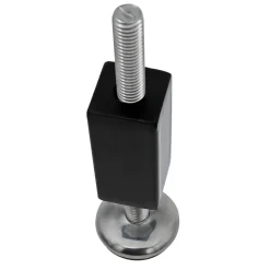 Beine für Außenküche 70-110 mm 2 Stück