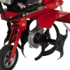 Benzin-Bodenhacke 'GC-MT 2236'