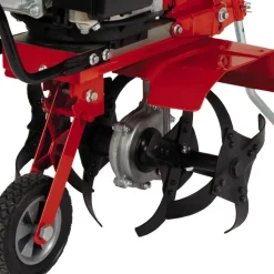 Benzin-Bodenhacke 'GC-MT 2236'