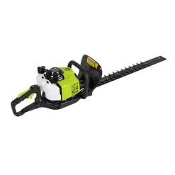Benzin-Heckenschere 'ZI-BHS2600' luftgekühlter 1-Zylinder-2-Takt-Motor
