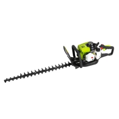Benzin-Heckenschere 'ZI-BHS2600' luftgekühlter 1-Zylinder-2-Takt-Motor