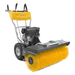 Benzin-Kehrmaschine 'SWS 600 G' 60 cm