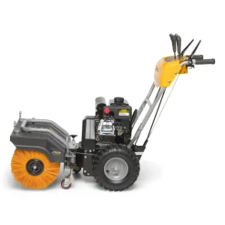 Benzin-Kehrmaschine 'SWS 600 G' 60 cm